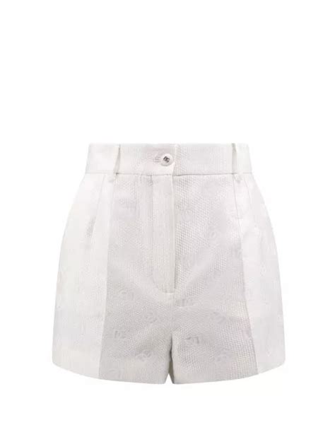 dolce gabbana kurze hose|Women'S Pants And Shorts .